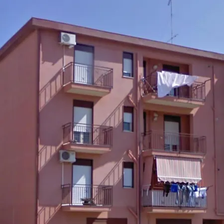 Apartment Costa House *