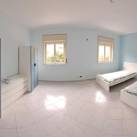 Costa House Apartment