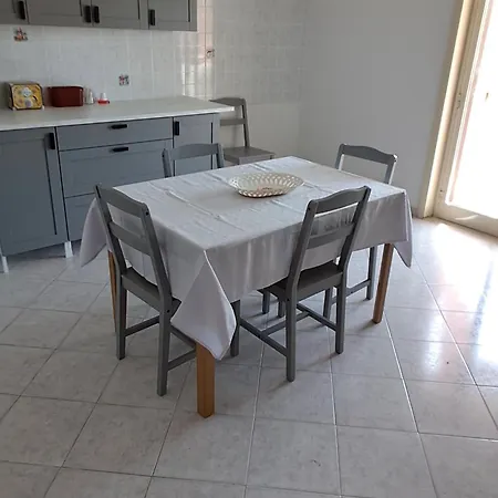 Apartment Costa House
