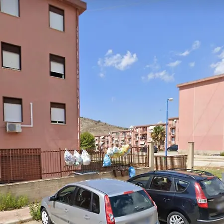 Apartment Costa House *