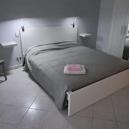 Costa House Apartment