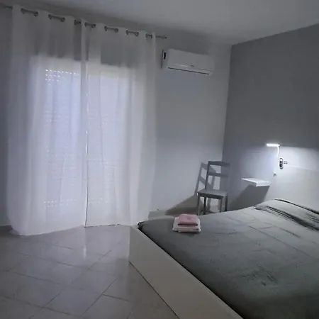 Costa House * Porto Empedocle