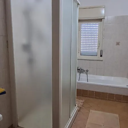 Apartment Costa House Porto Empedocle