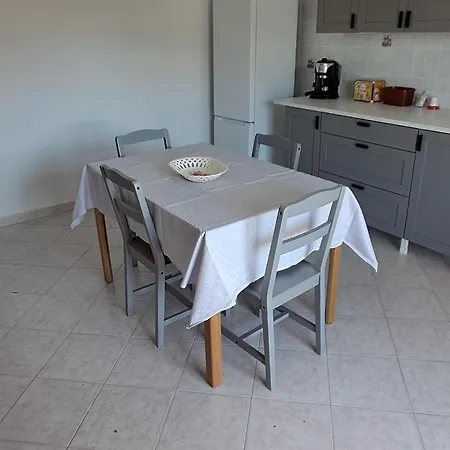 Costa House Porto Empedocle