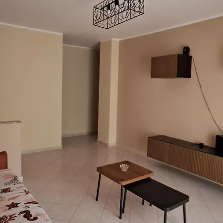 Costa House Apartment *