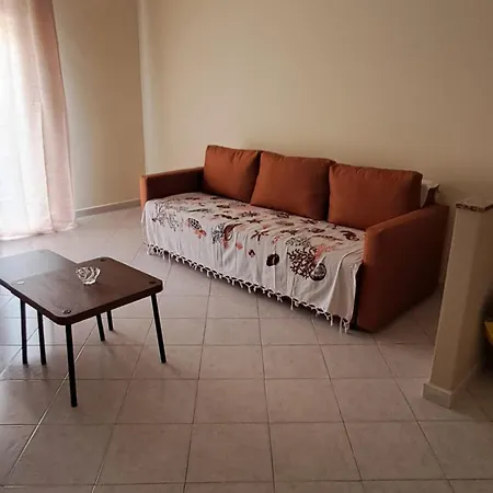 Apartment Costa House